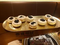 -西塔拾玖泥炉烤肉·活鳗(芝麻街店)