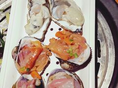 -三个渔夫·蒸汽海鲜(小白楼店)