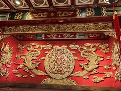 -梅龙镇酒家(南京西路总店)