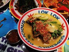 -碌碌发·东南亚风味烧烤档(体育西店)