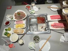 -海底捞火锅(吴中路店)
