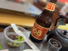 -官塘陈记鱼生·潮汕砂锅粥·牛肉火锅(潮枫路总店)