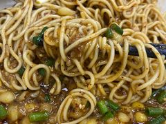 -杨大叔爱面子·四川小吃(岗头店)