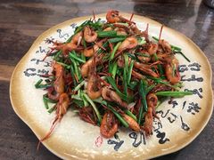 -75幢私房菜馆