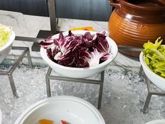 -漳州佰翔圆山酒店·圆山畔西餐厅