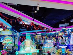 -大玩家(通州万达广场店)