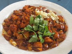 -清真•蜀风园(丁字沽店)