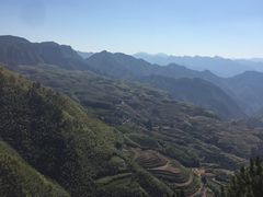 -南尖岩景区