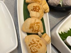 -海底捞火锅(雨花世茂店)