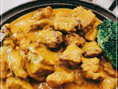 -明园茶餐厅(沙头角店)