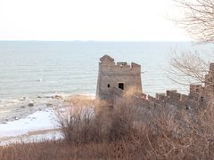-老龙头景区