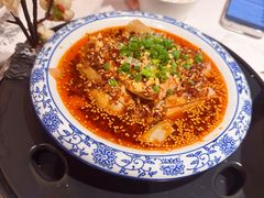 -川味堂·四川豆花(八卦岭店)