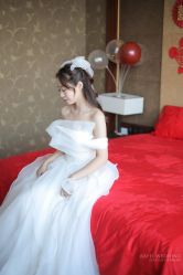 -Lady  Jane高端婚纱礼服馆