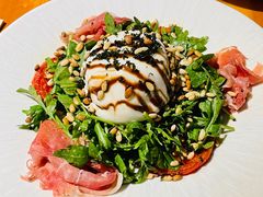 -TIAGO HOME KITCHEN(王府中环店)