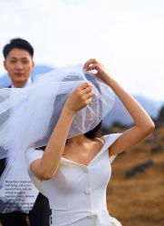 点击看大图 -巴黎春天婚纱摄影STUDIO·定制
