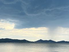 -东钱湖旅游度假区