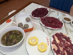 -乌记鲜活牛肉城(金砂东路店)