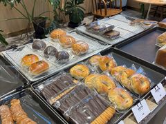-OUR Bakery(中海环宇荟店)