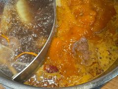 -四喜小胖·北京涮肉(五道营店)