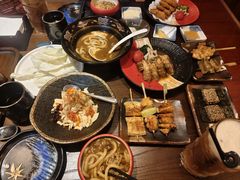 -鸟鹏烧鸟居酒屋(龙岗万科店)