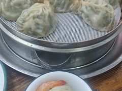 -叶存利海鲜大馅饺子(海宁路总店)