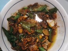 -洞庭米湘·湖南菜(银河SOHO店)