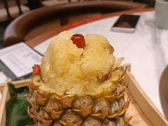 -云海肴云南菜·蒸汽石锅鱼(新奥店)