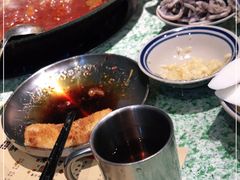 -五里关火锅(牛市口店)