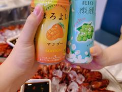 -金陵暴走小龙虾·迷踪蟹(凯德MALL店)