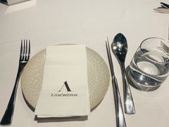 -L'Arome芳芳法国餐厅(仙林金鹰店)