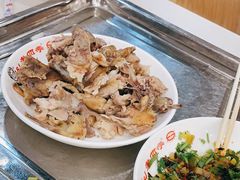 -老四季(南市场店)