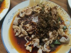 -温记府廟豆汤饭·始于1955年(海椒店)