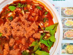 -豆相识•九九豆腐脑(牛咡桥店)