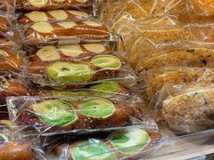 -小飞象面包公社(珠江路金鹰店)