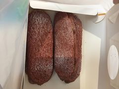 -BreadTalk面包新语·烘焙蛋糕(五羊邨店)
