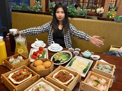 -彩景大酒楼(万泰新天地店)