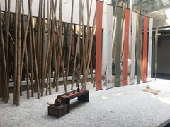-稍可轩博物馆餐厅