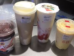 -伏小桃(萧山银隆店)
