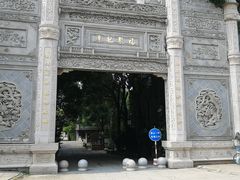 -龙潭水乡