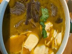 -竹里馆 ·茶食(奥体店)