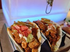 -Famous肥猫墨西哥音乐餐吧(五棵松华熙LIVE店)