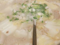 -杨氏青龙虾·羊蝎子(托乐嘉店)