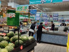 -利群海琴购物广场(商丘路店)