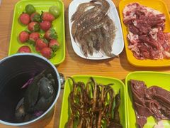 -养牛邓·潮汕牛肉海鲜自助火锅(广州店)