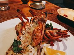 -Mercato莫卡多露台餐厅与酒吧(K11店)