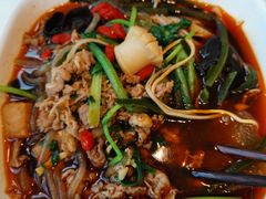 -金乐活美食(中街店)