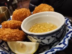-simply thai天泰(静安嘉里中心店)
