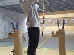 -道顺射箭·团建·骑射(张杨路店)