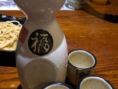 -束河人家(南锣鼓巷店)