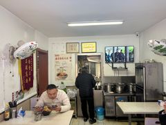 -刘记大肉面(三牌楼大街店)